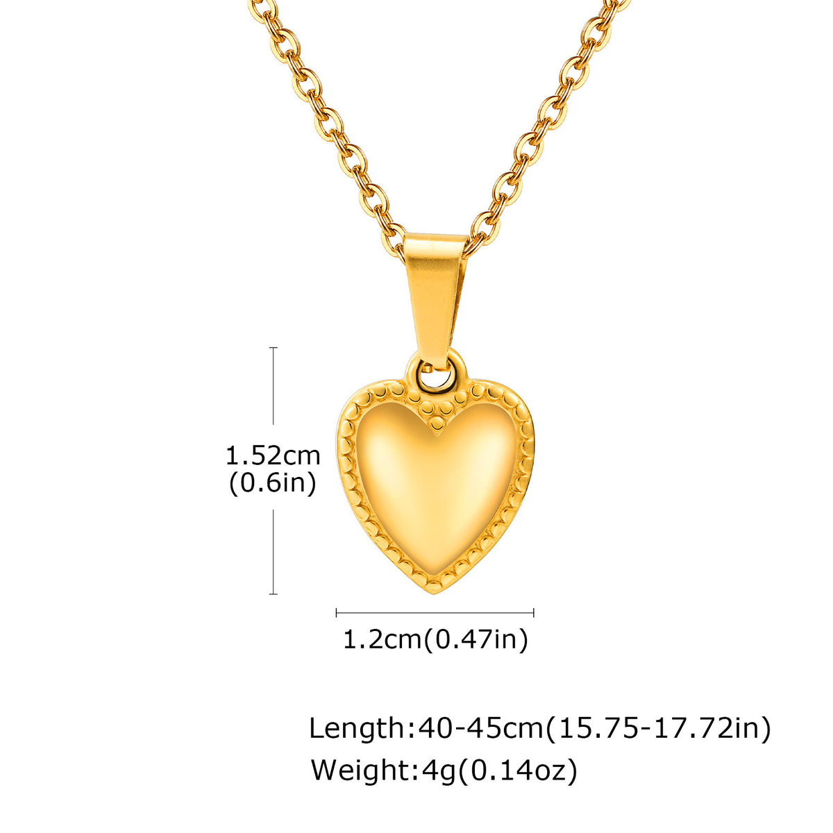 Stainless Steel Geometric Flower Imitation Pearl Irregular Flower Pendant Gold Necklace
