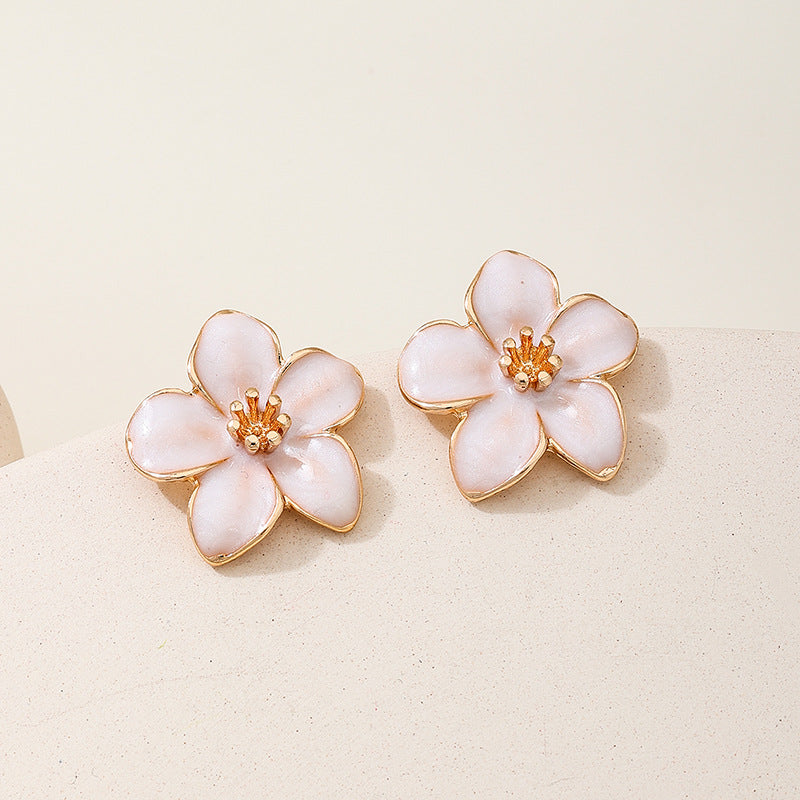 Planderful Vienna Verve Earrings – Exquisite Island Vacation Style