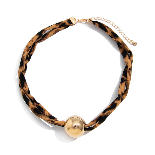 Planderful Vienna Verve Necklace – Unique Starfish Pendant Design