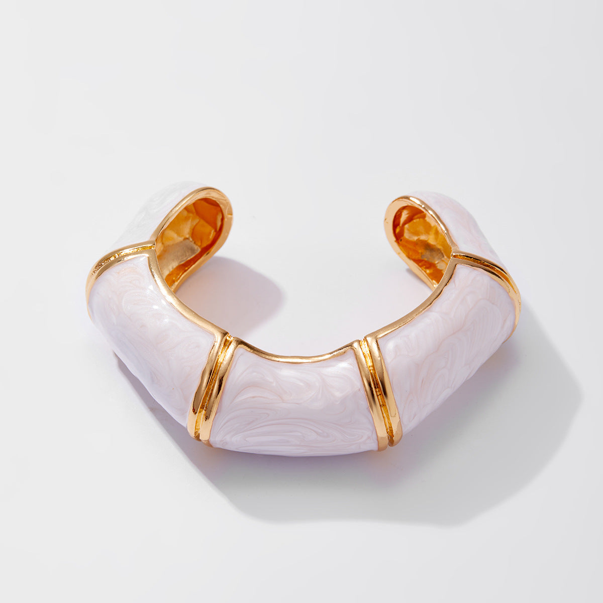 Planderful Vienna Verve Bracelet – Exaggerated Fashion Statement