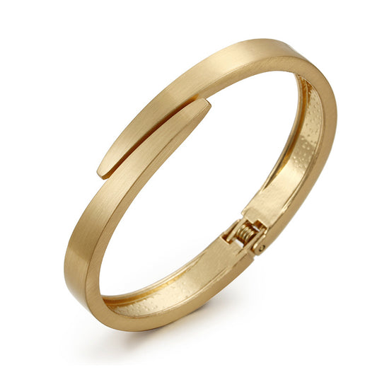 Warrior's Rebirth Metal Bracelet - Vienna Verve Collection