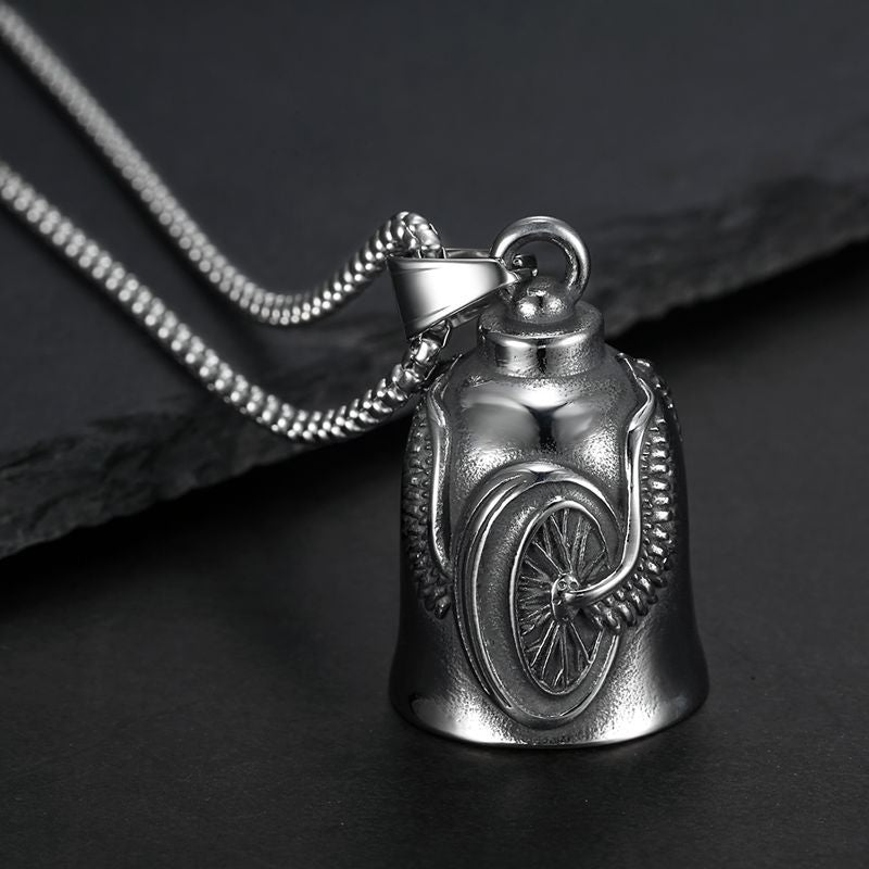 Wing Casting Stainless Steel Jewelry