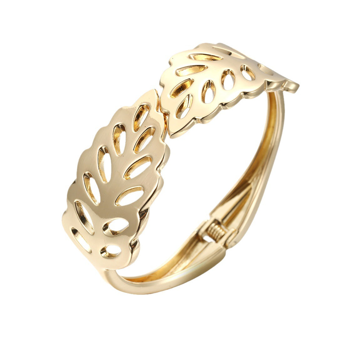 Planderful Vienna Verve Bracelet – Non-Fading High-End Design