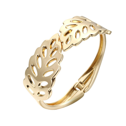 Planderful Vienna Verve Bracelet – Non-Fading High-End Design