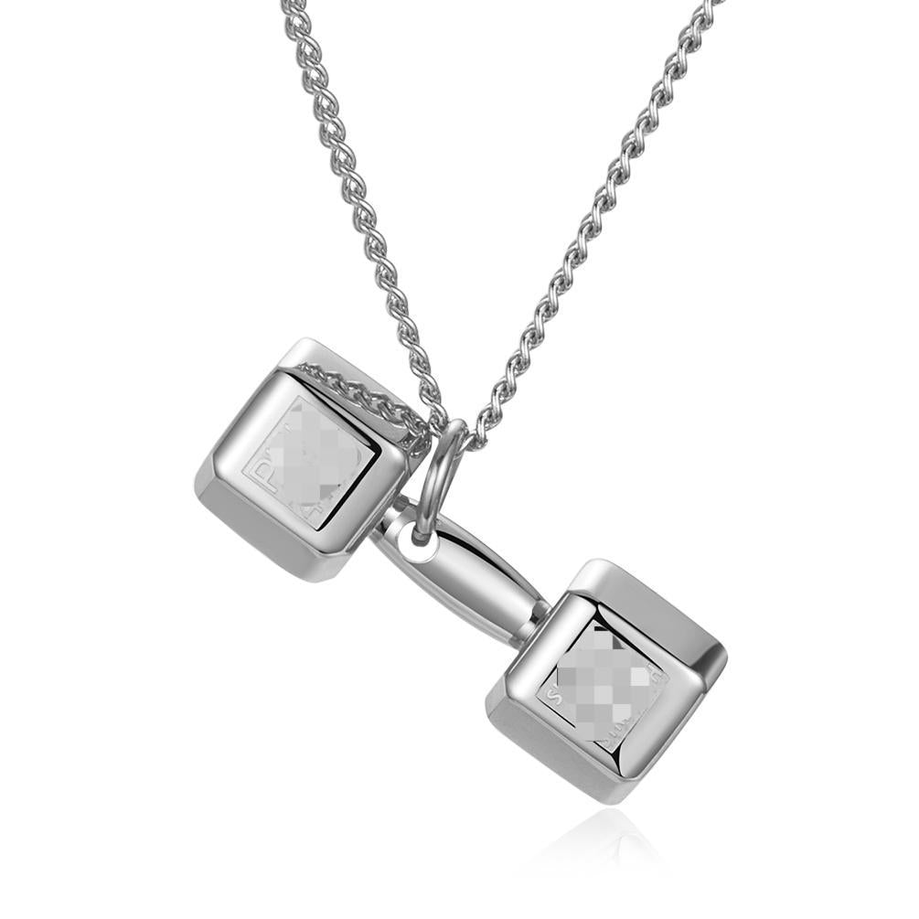 Pendant Necklaces — Men's & Women's Sizes
