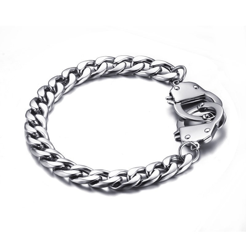Cross-Border Accessories Korean Fashion Bracelet 20.5MM