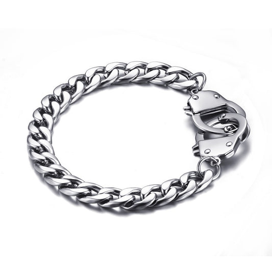 Cross-Border Accessories Korean Fashion Bracelet 20.5MM