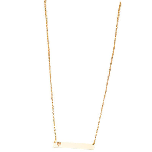 European and American Chic Butterfly Pendant Necklace with Snake Bone Chain