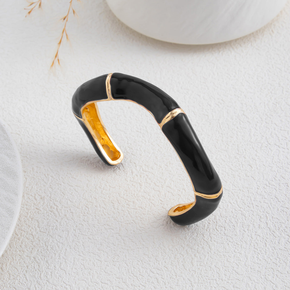 Planderful Vienna Verve Bracelet – Exaggerated Fashion Statement