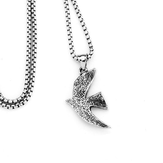 Minimalist Simple Pendant Necklace