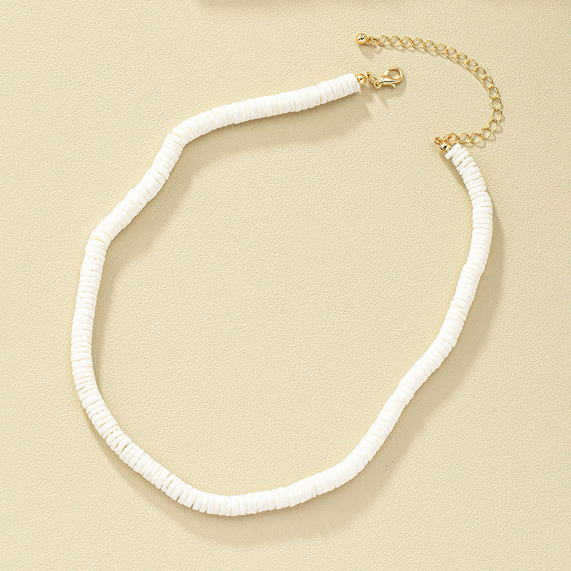 European and American Style Wholesale Collarbone Chains - Vienna Verve Collection