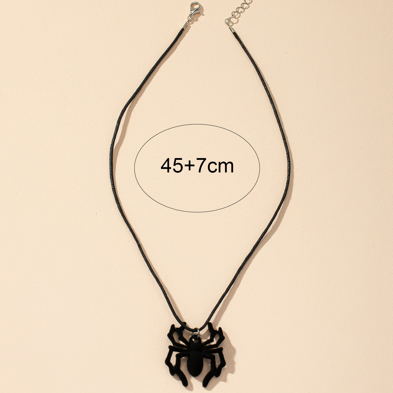 Spider Necklace Wholesale in Europe and America - Vienna Verve Collection
