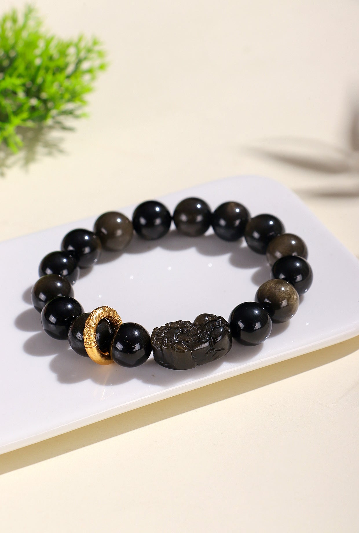 Planderful Fortune's Favor Bracelet – Unique Personality Trend Design