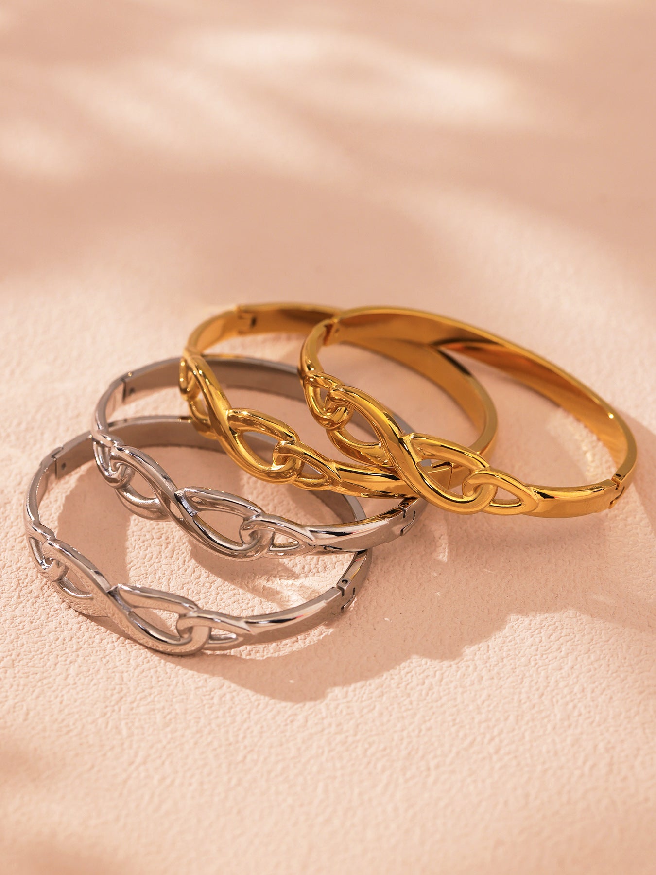 Planderful 8 Character Personalized Bracelet For Women