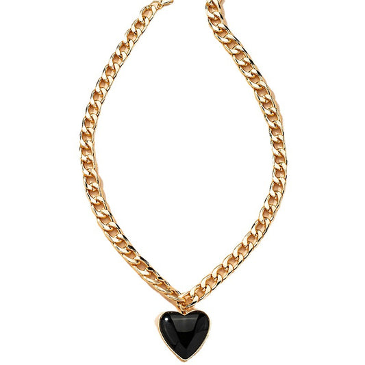 Wholesale Love Necklace - Vienna Verve Collection by Planderful