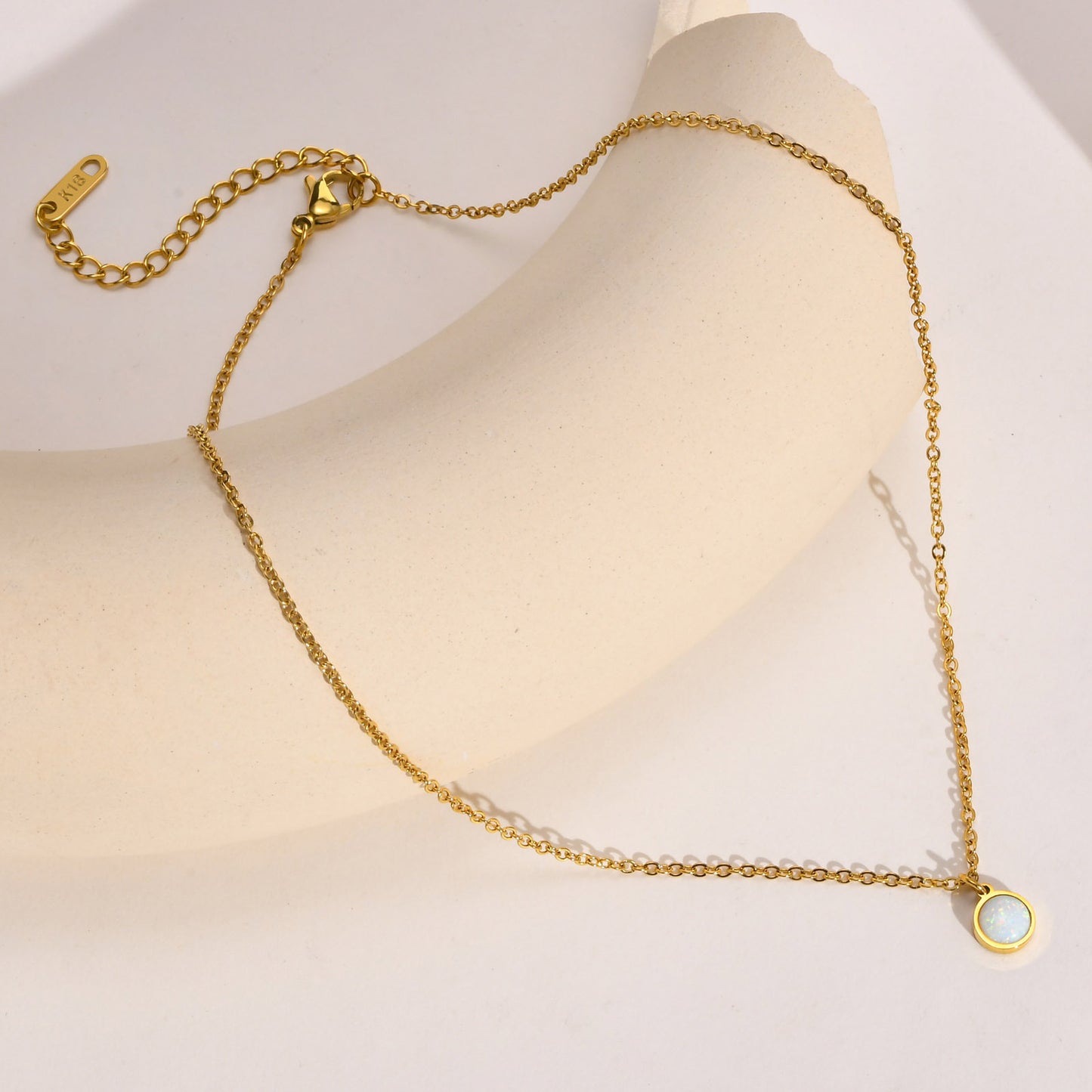 Cross-Border Jewelry Japan And Korea Women's Necklace Fashionable