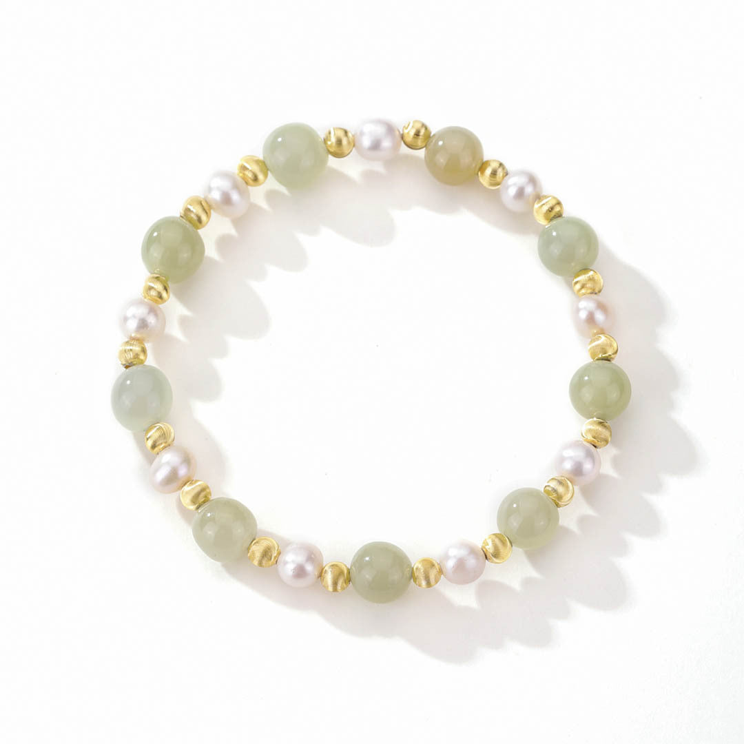 Pearl Natural Bracelet