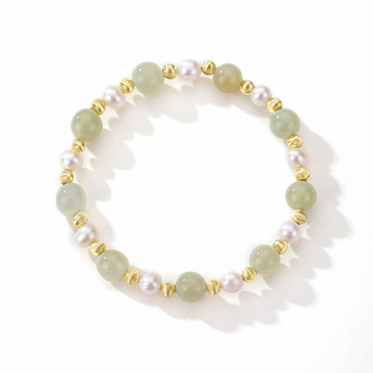 Pearl Natural Bracelet