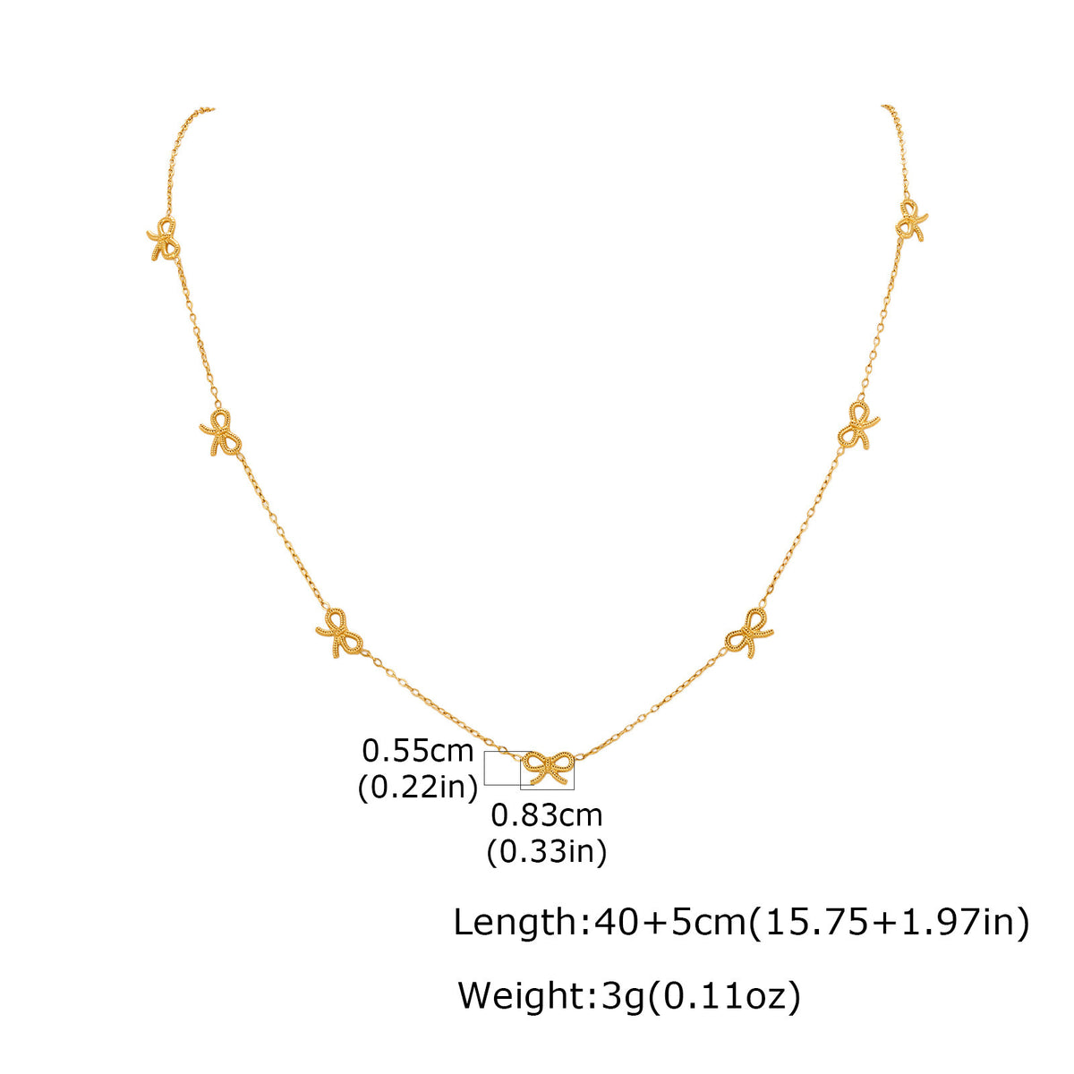 Zircon Stainless Steel Bracelet