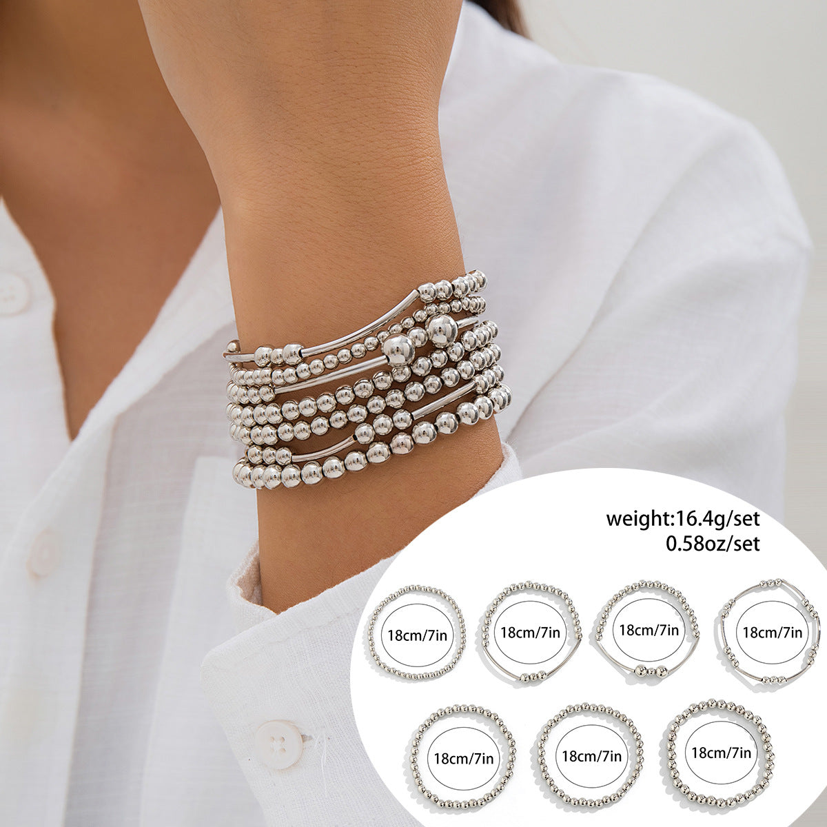 Planderful Vienna Verve Bracelet – Niche Design Love Pendant