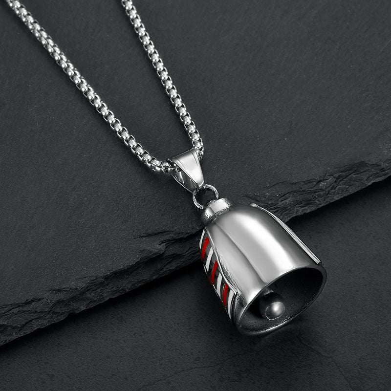 Polished Stainless Steel Jewelry