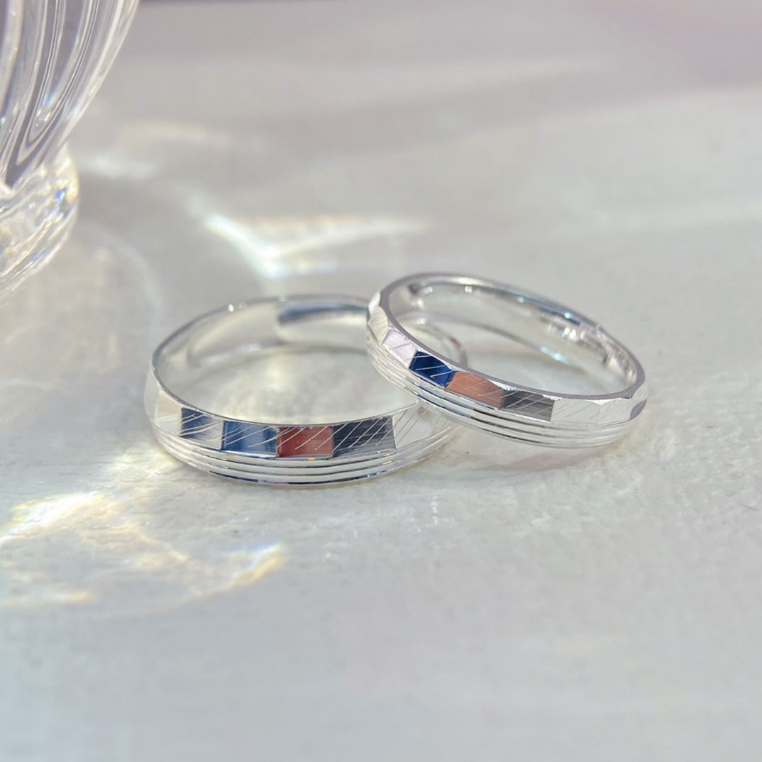 Premium S925 Sterling Silver Ring