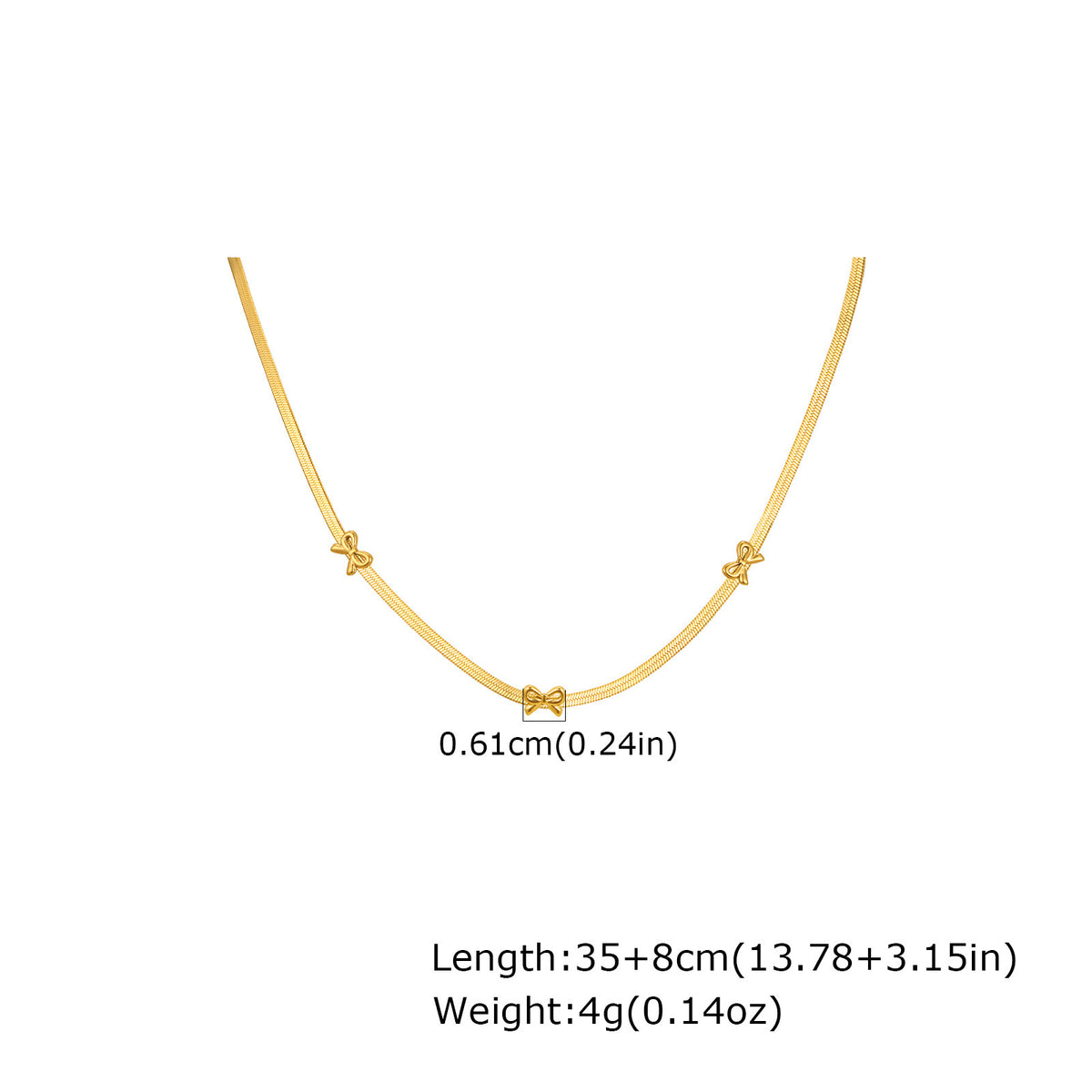 Cross Flower Gold-Plated Stainless Steel Bracelet for Women