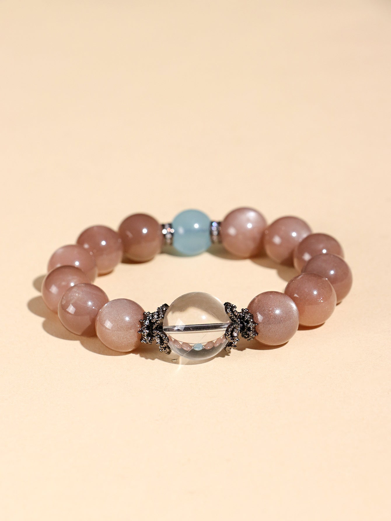 Planderful Fortune's Favor Bracelet – Elegant Chinese Style Design