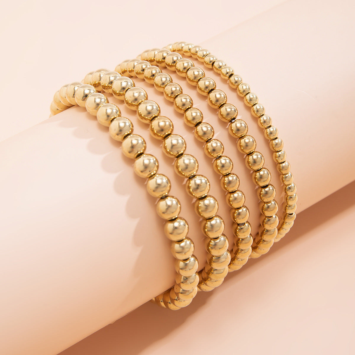 Planderful Vienna Verve Bracelet – Niche Design Love Pendant