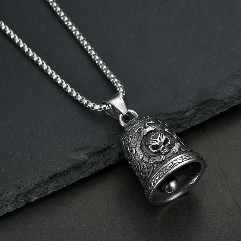 Skull Casting Stainless Steel Jewelry