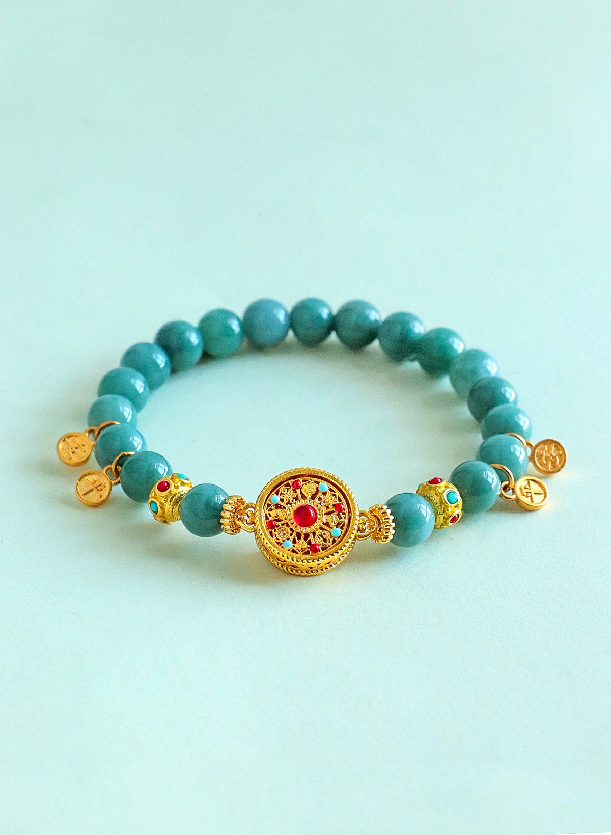 Jade Bracelet