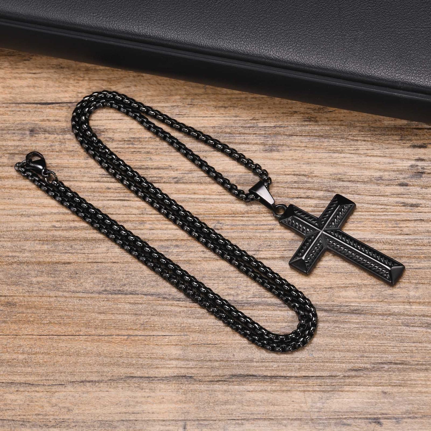 European And American Trendy Men's Pendant Accessories