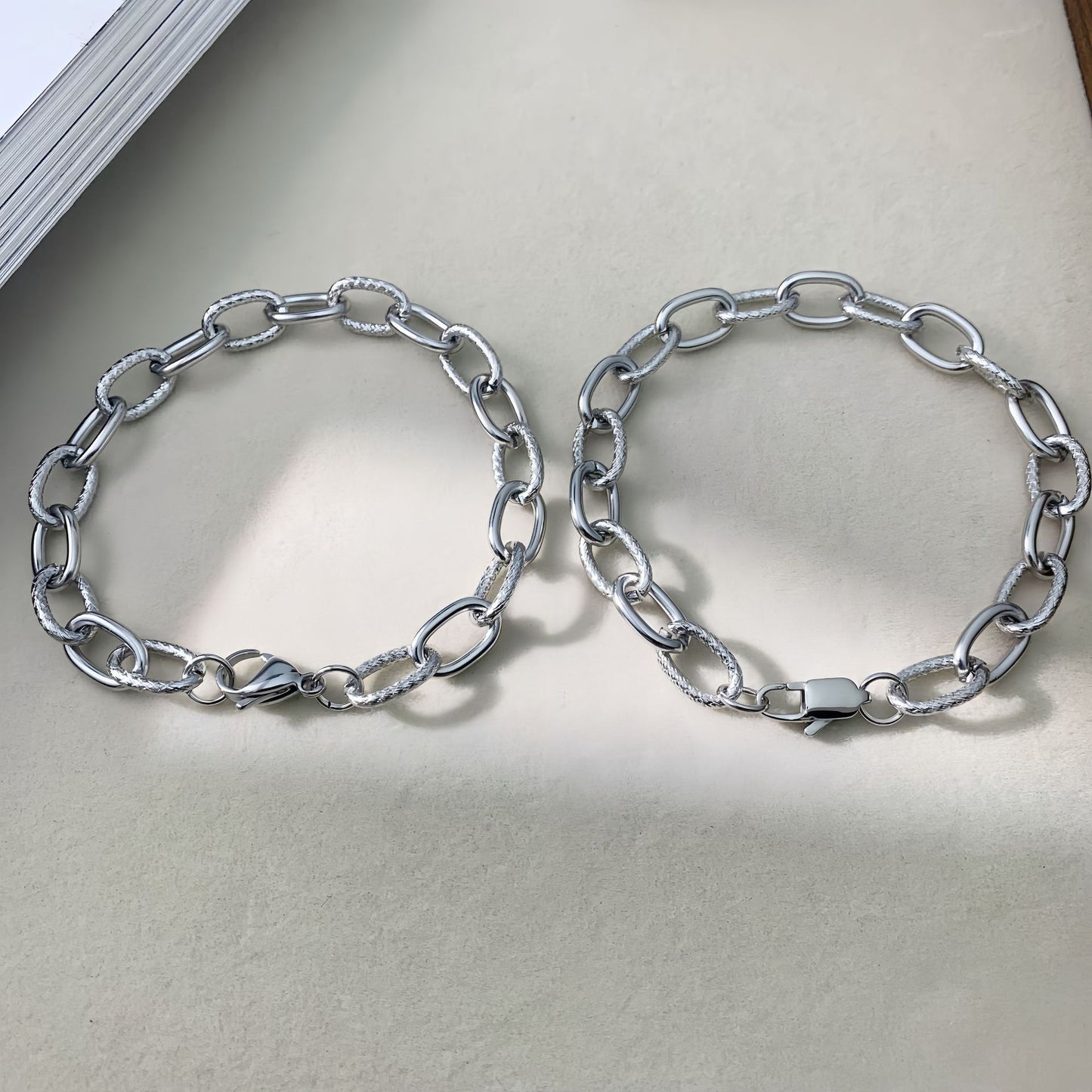 Planderful Clover Bracelet