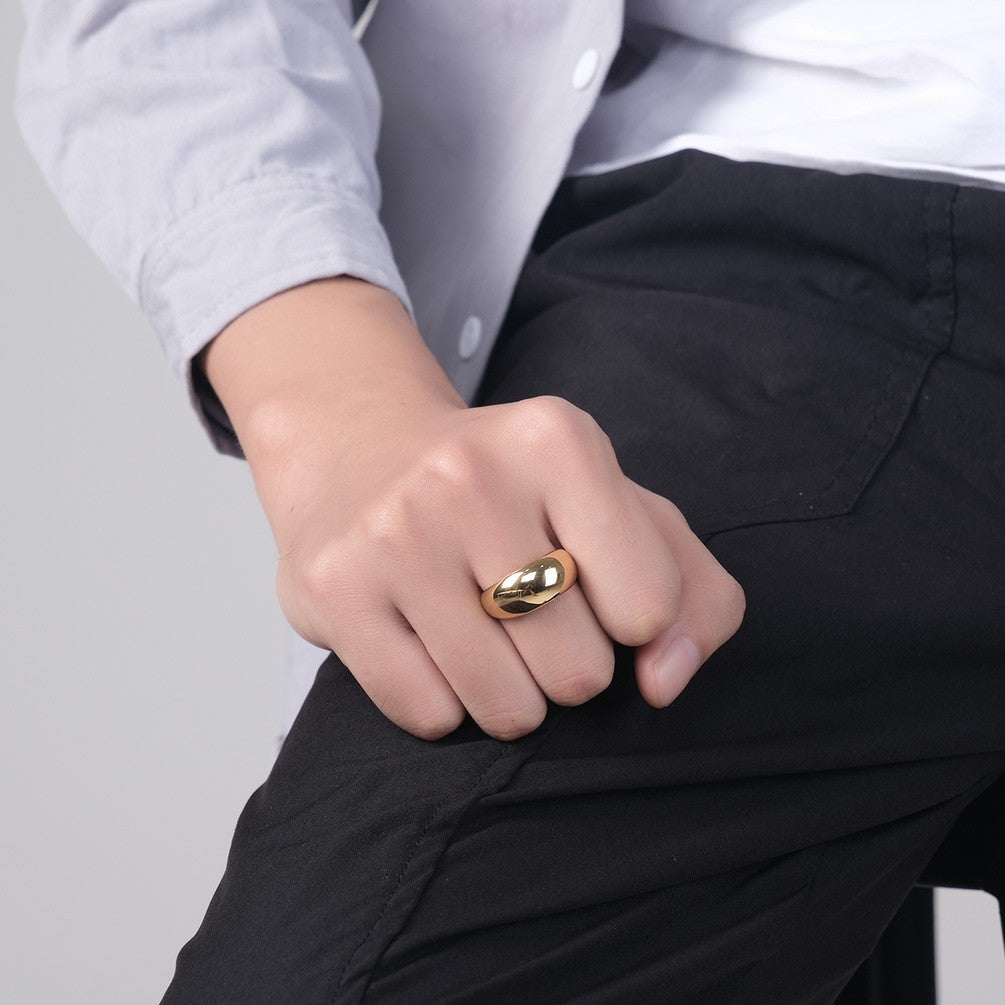 Cross-Border European and American Neutral Ring Supply