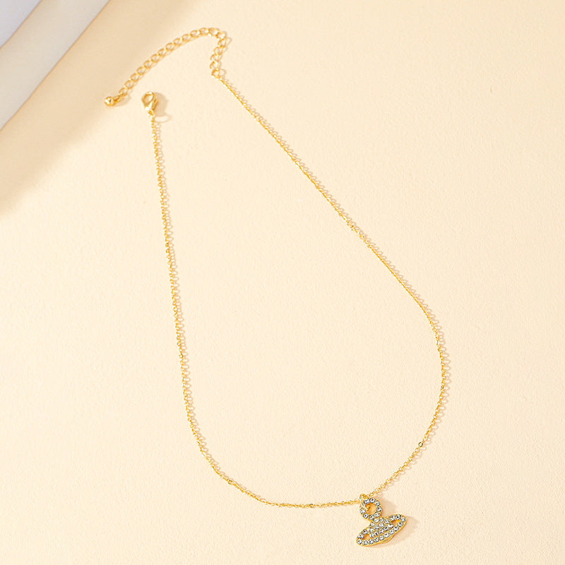 Sought-after Planet Pendant Necklaces: Vienna Verve Collection - Premium Metal Necklace for Wholesale