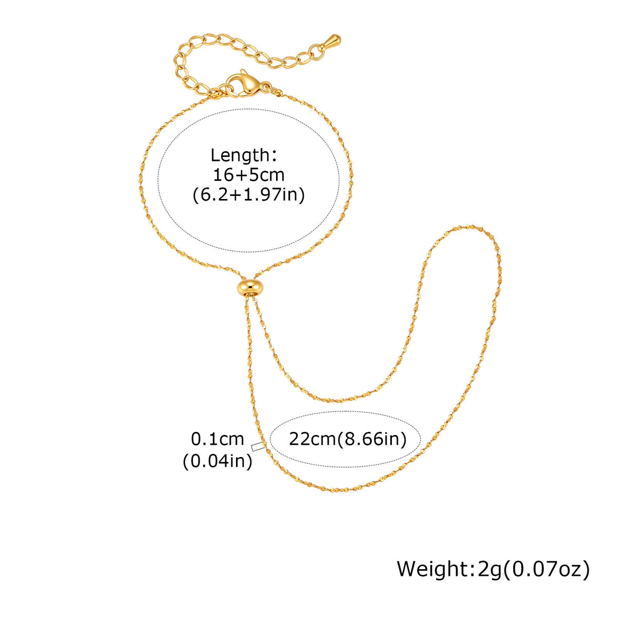 Zircon Stainless Steel Bracelet Unisex