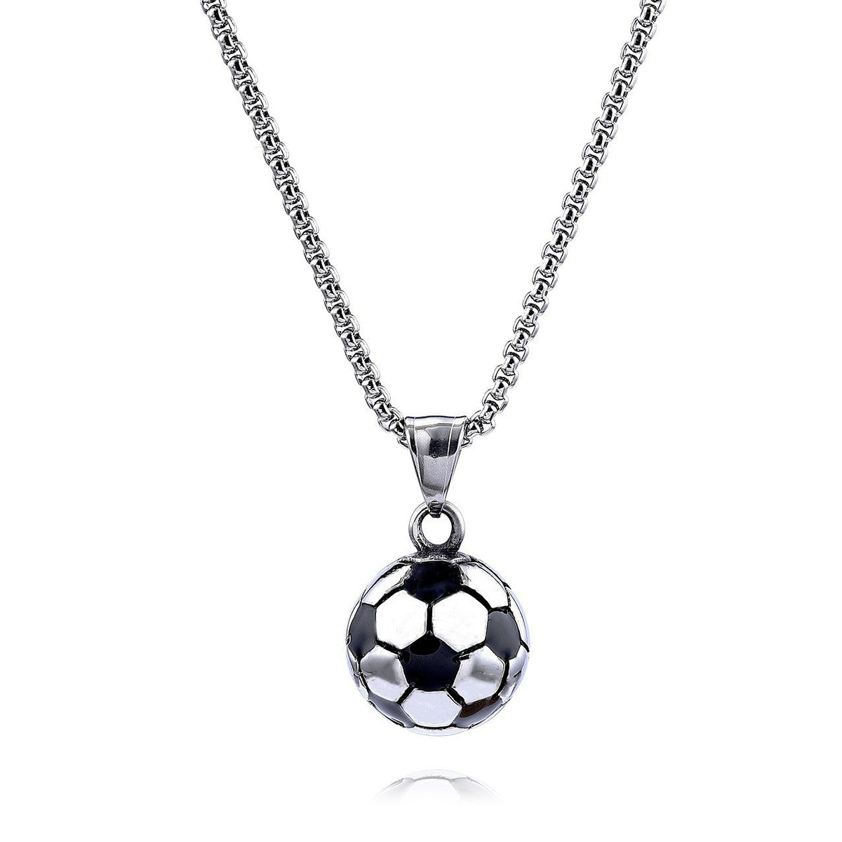Viking Nordic Pendant Necklace