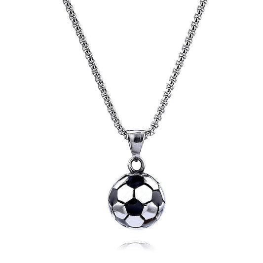 Viking Nordic Pendant Necklace