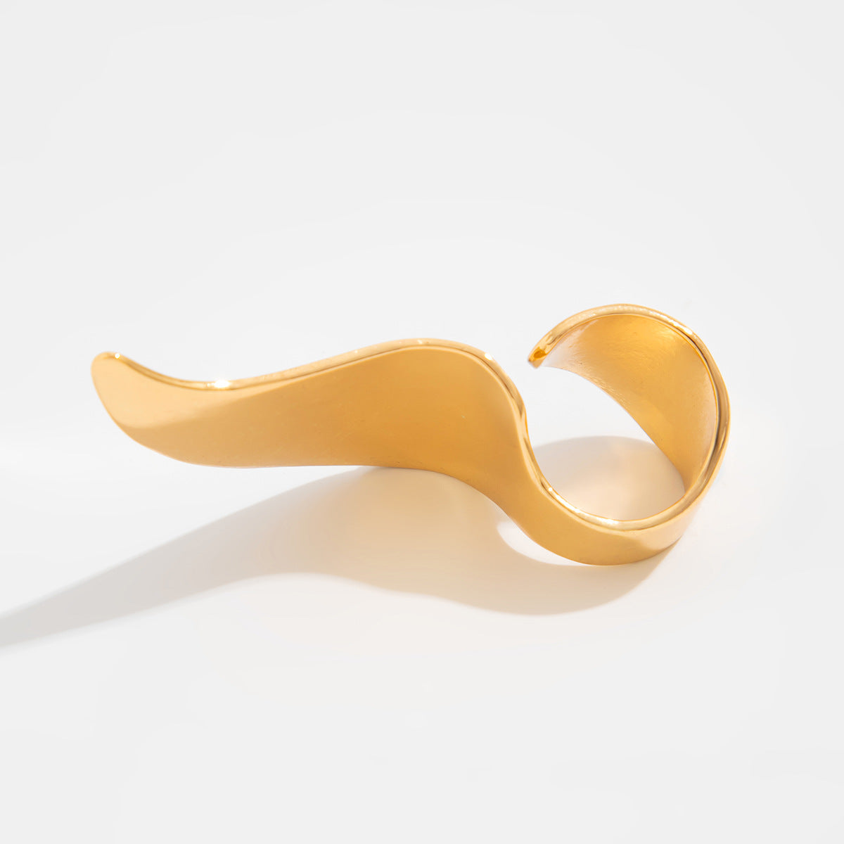 Planderful Vienna Verve Ring – Creative Knotting Design