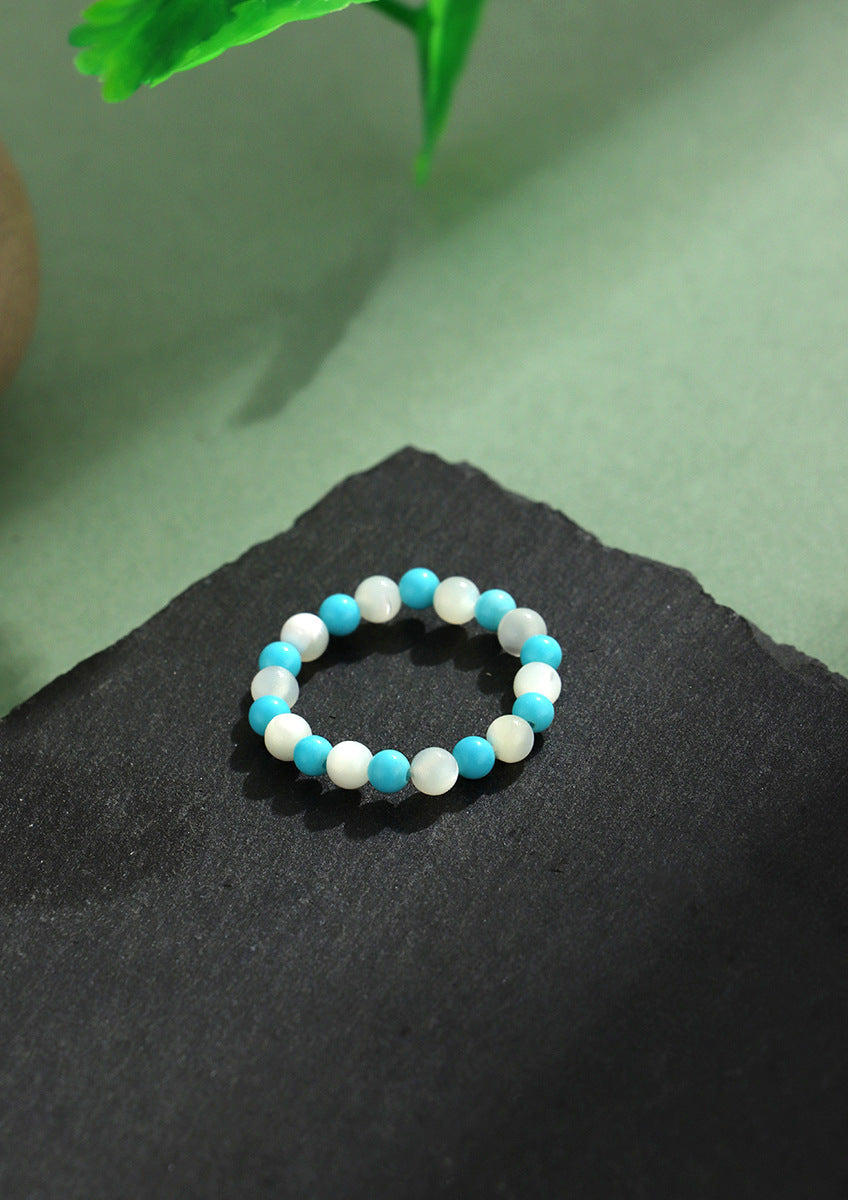 Pearl Butterfly Necklace