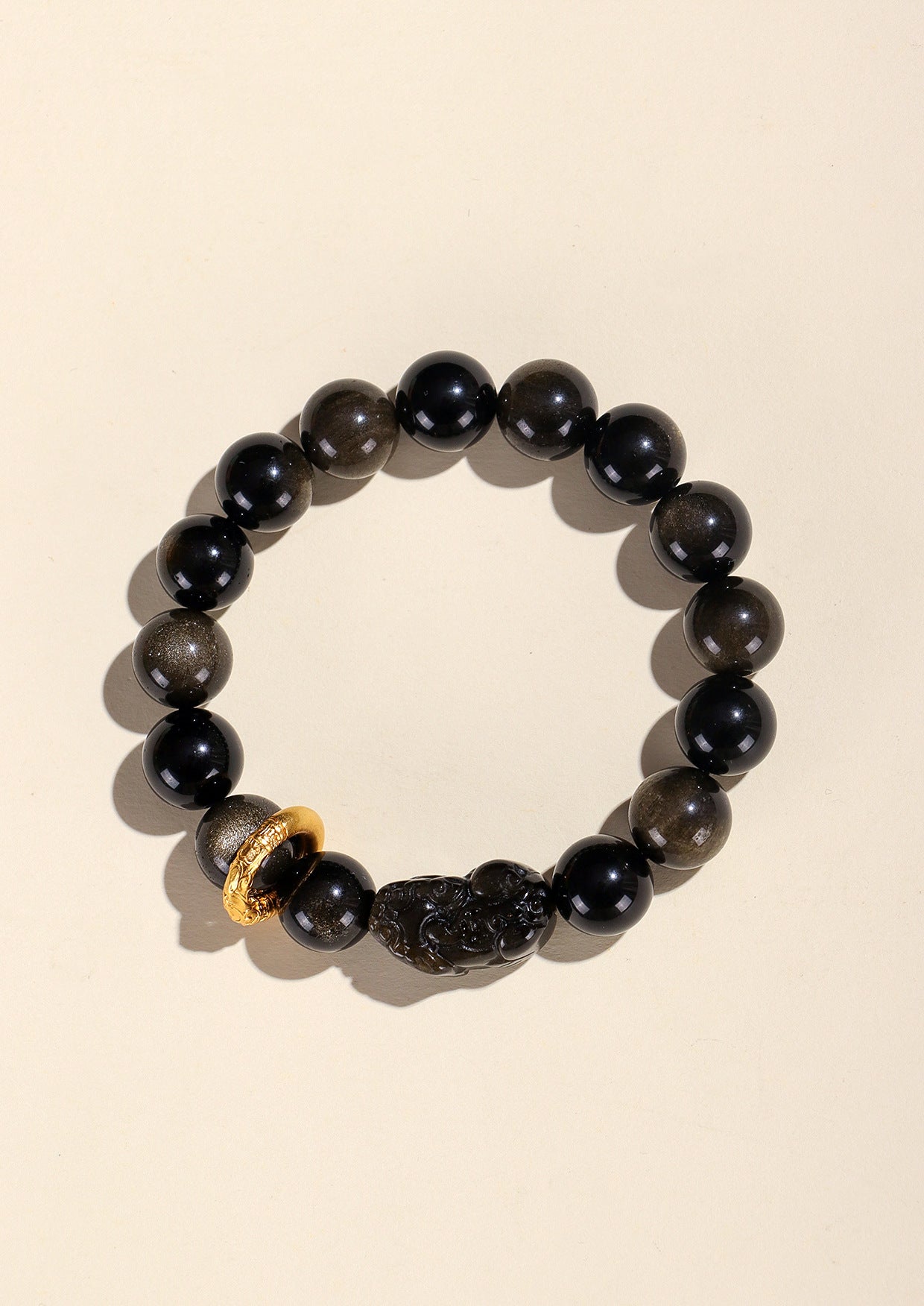 Planderful Fortune's Favor Bracelet – Unique Personality Trend Design