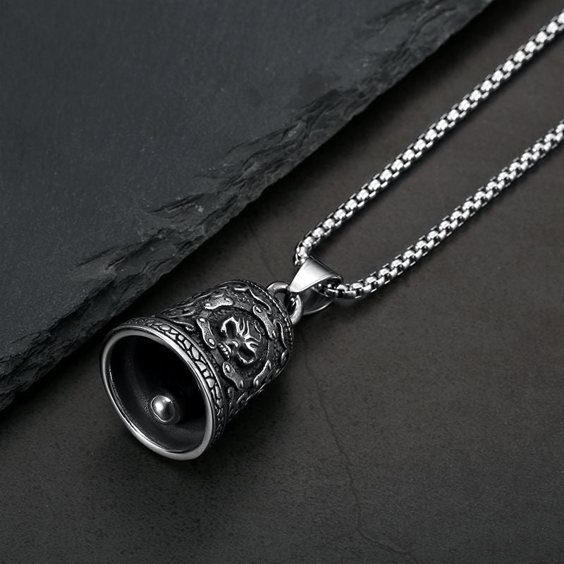 Skull Casting Stainless Steel Jewelry