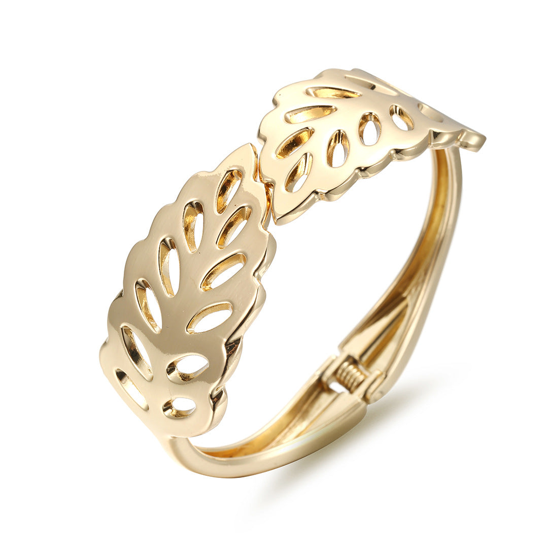 Planderful Vienna Verve Bracelet – Non-Fading High-End Design