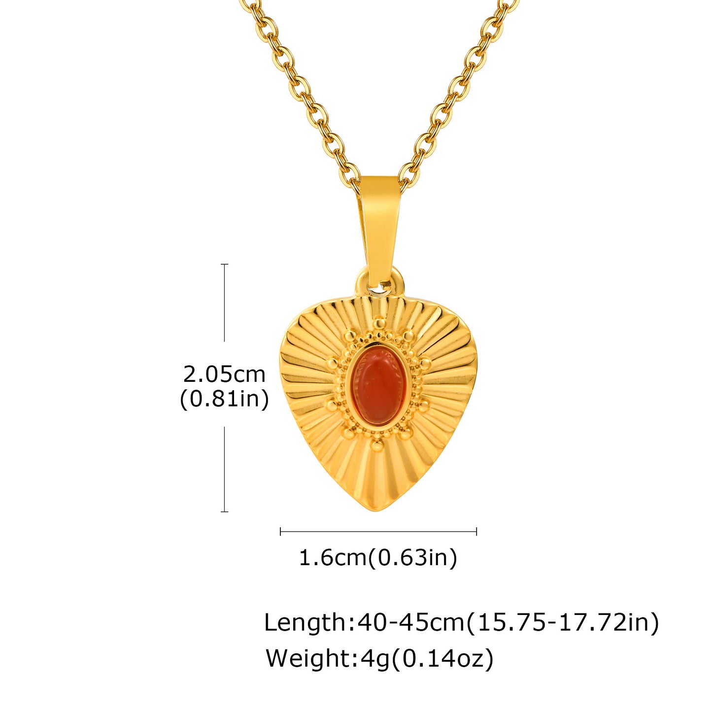 Stainless Steel Geometric Flower Imitation Pearl Irregular Flower Pendant Gold Necklace