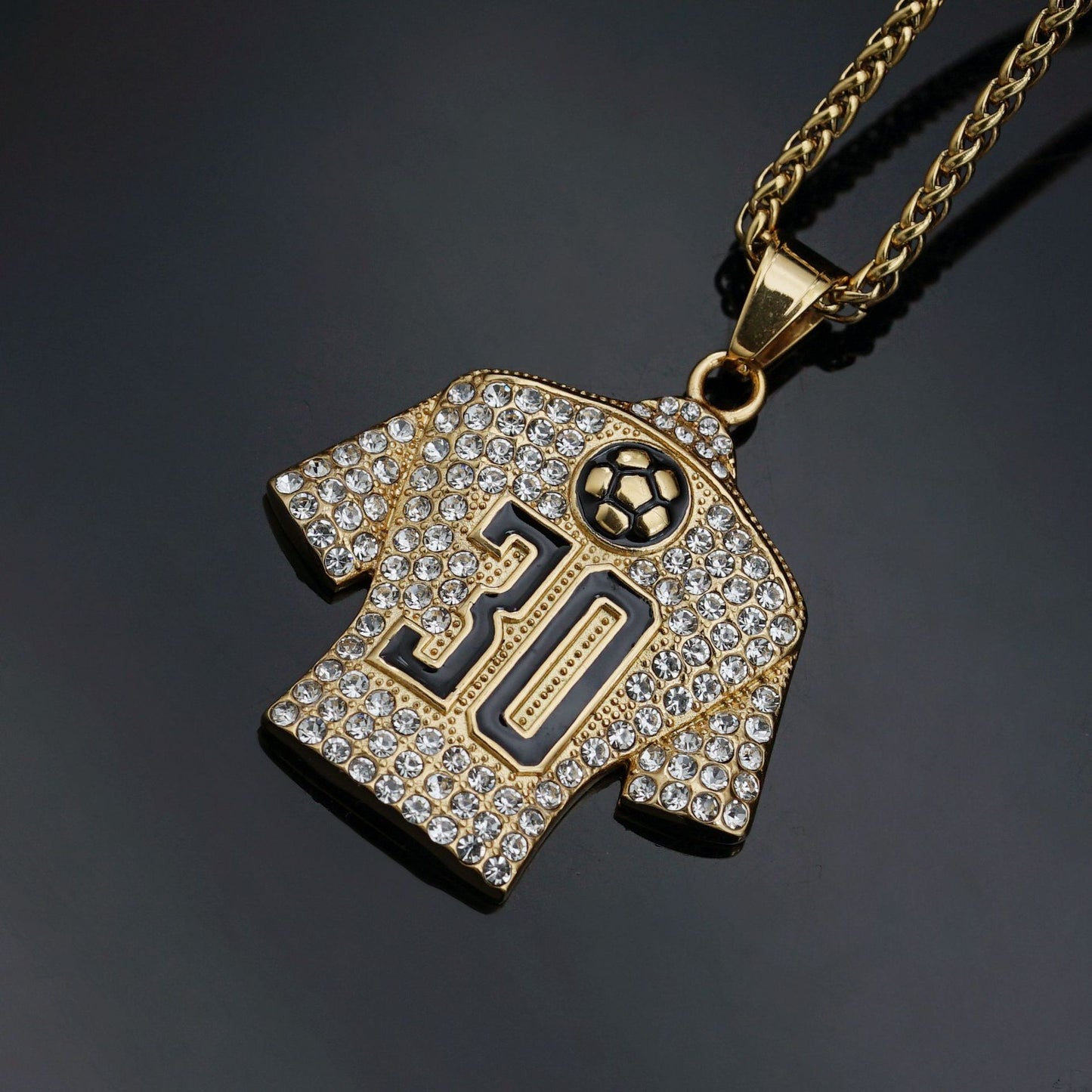 Steel Necklace – Elegant Everyday Wear