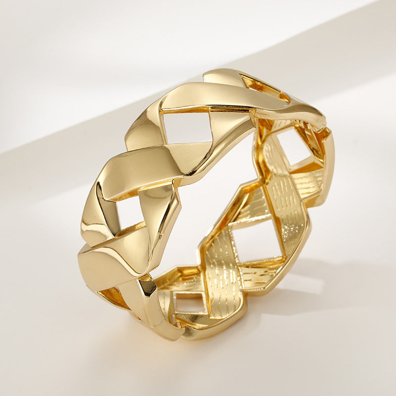 Zinc Alloy Bracelets - Exquisite European & American Wholesale for Women - Unique Handmade Jewelry代
