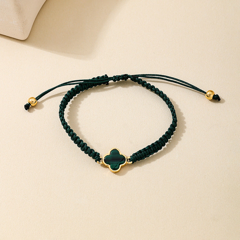 Planderful Vienna Verve Bracelet – Elegant Metal Design for Versatile Style