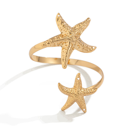 Planderful Vienna Verve Bracelet – Elegant Ocean Inspired Design