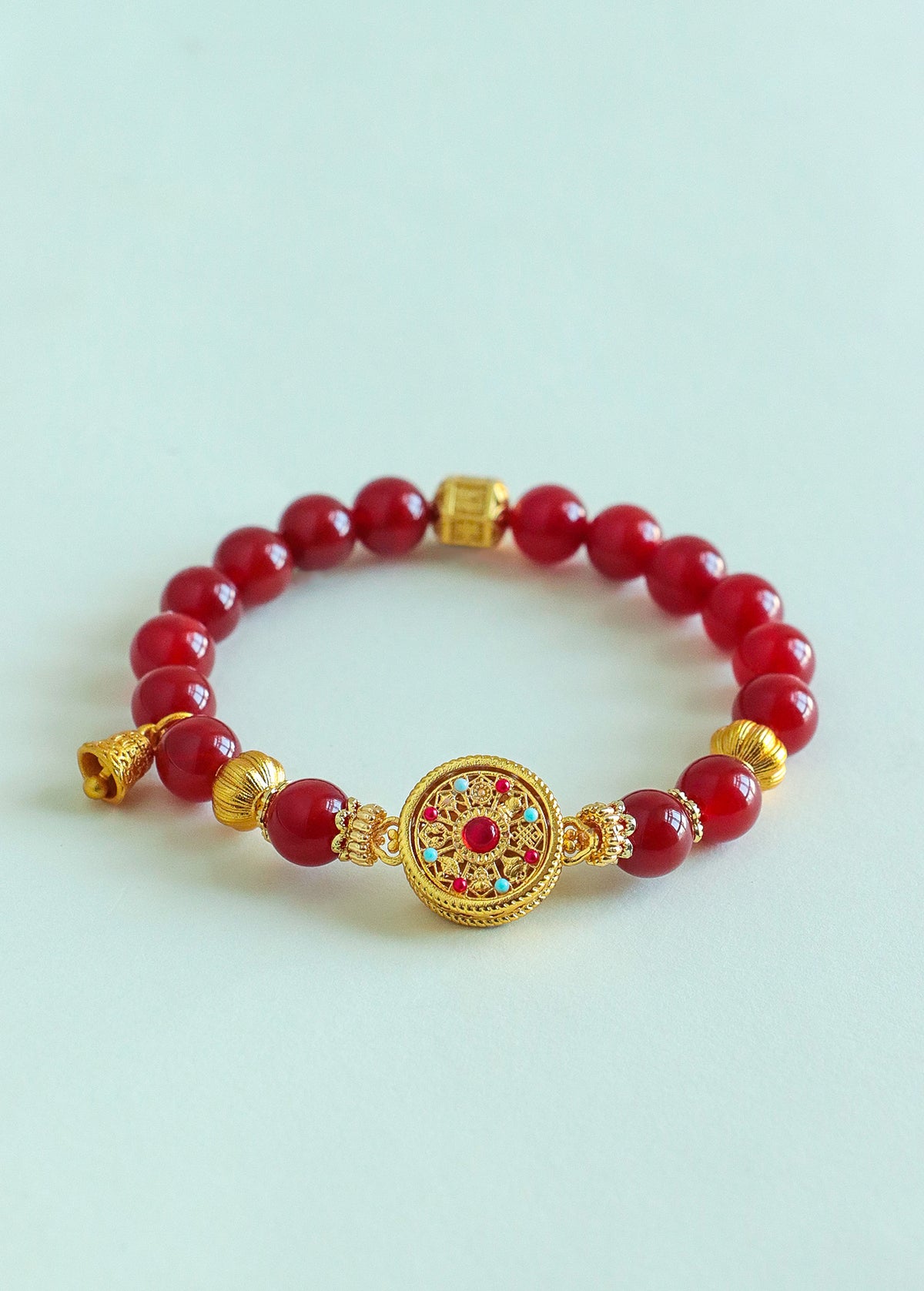 Jade Bracelet