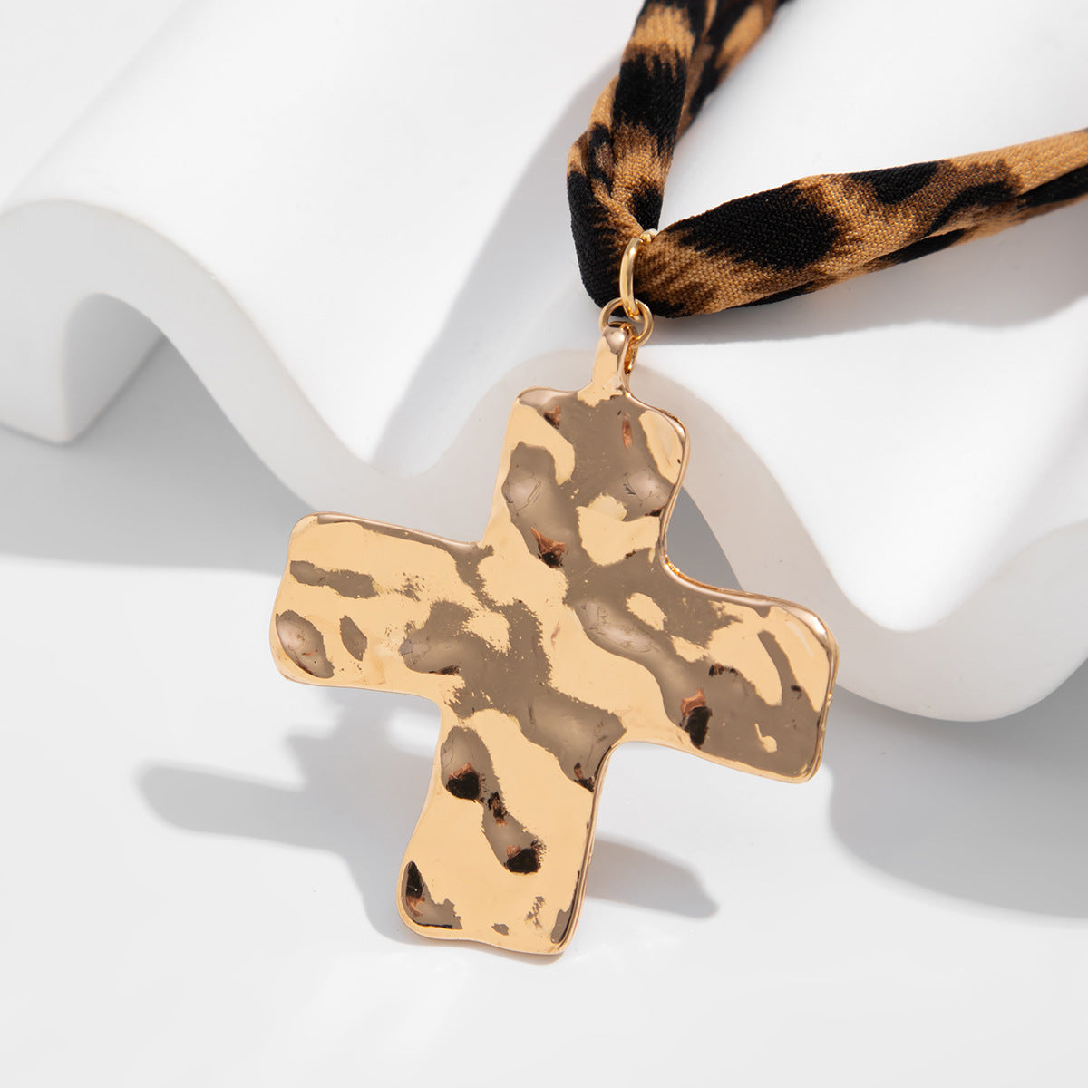 Planderful Vienna Verve Necklace – Unique Starfish Pendant Design